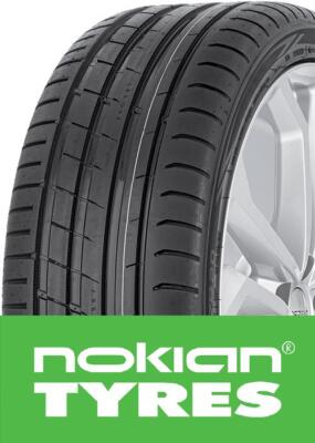 Nokian Powerproof 1 XL 225/55 R17 101Y