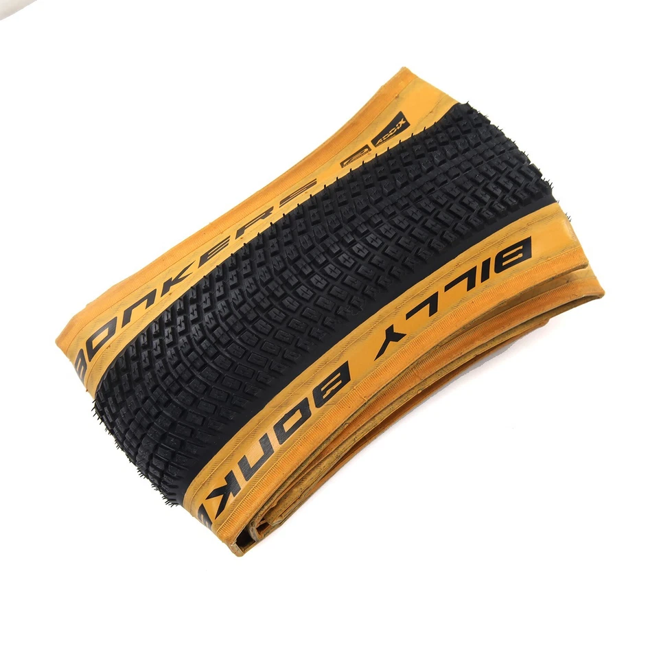 Neumático de bicicleta Schwalbe Billy Bonkers 24 x 2,0 50-507 BMX Gravel Streat Trail Foto 3 de 4