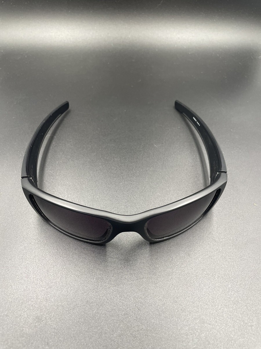 Oakley Ducati Fuel Cell Matte Black w/ Warm Grey Lenses New Oakley Ducati Fuel Cell Matte Black w/ Warm Grey Lenses New