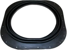 22 Holes Transom Seal Gasket OE# 909527 Fits 1978-1986 OMC Stringer Sterndrive