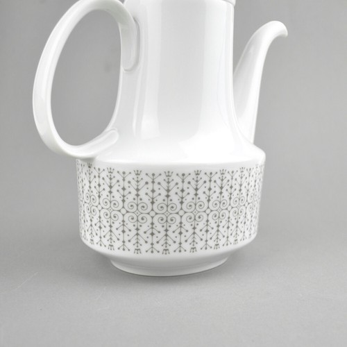 1 x Rosenthal Composition Secunda - Tapio Wirkkala - Coffee Pot - Mocha Pot - Picture 3 of 6