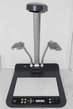 LUMENS PS751 Desktop Document Camera No Accessories