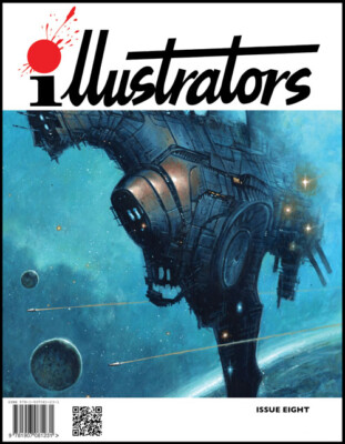 Illustrators #8