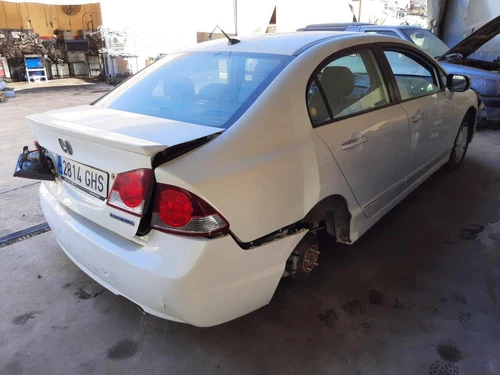 38200SNB Porta Fusibili per HONDA CIVIC HYBRID BERLINA 4 (FD3) Básico 2 7328398 - Bild 7 von 10