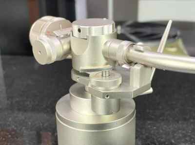 Bras de tonalité audio artisanale AC-3000 MC en excellent état