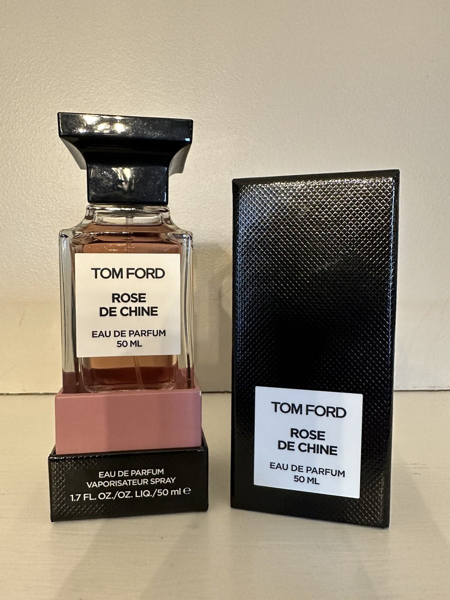 Tom Ford Rose de Chine Perfume for Women 1.7 fl oz Eau de Parfum