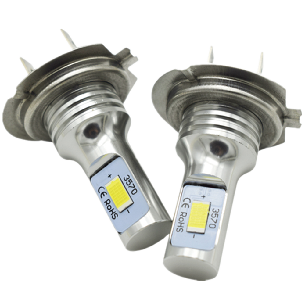 FOR Citroen DS3 Super White Xenon HID Low Dip/LED Trade Side Light Bulbs Set eBay