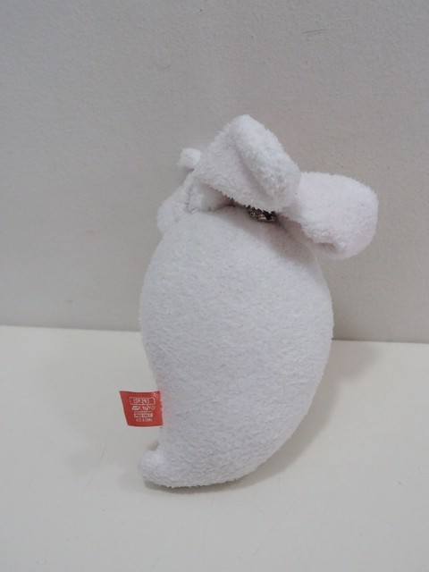 Gloomy Rabbit White Halloween GP Mori Chack CGP-297 Taito 6