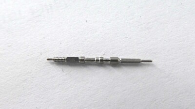 Seiko 357-003  Tige Winding stem Winding shaft for 7019A 7009A NOS