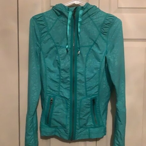 Zella workout jacket | eBay