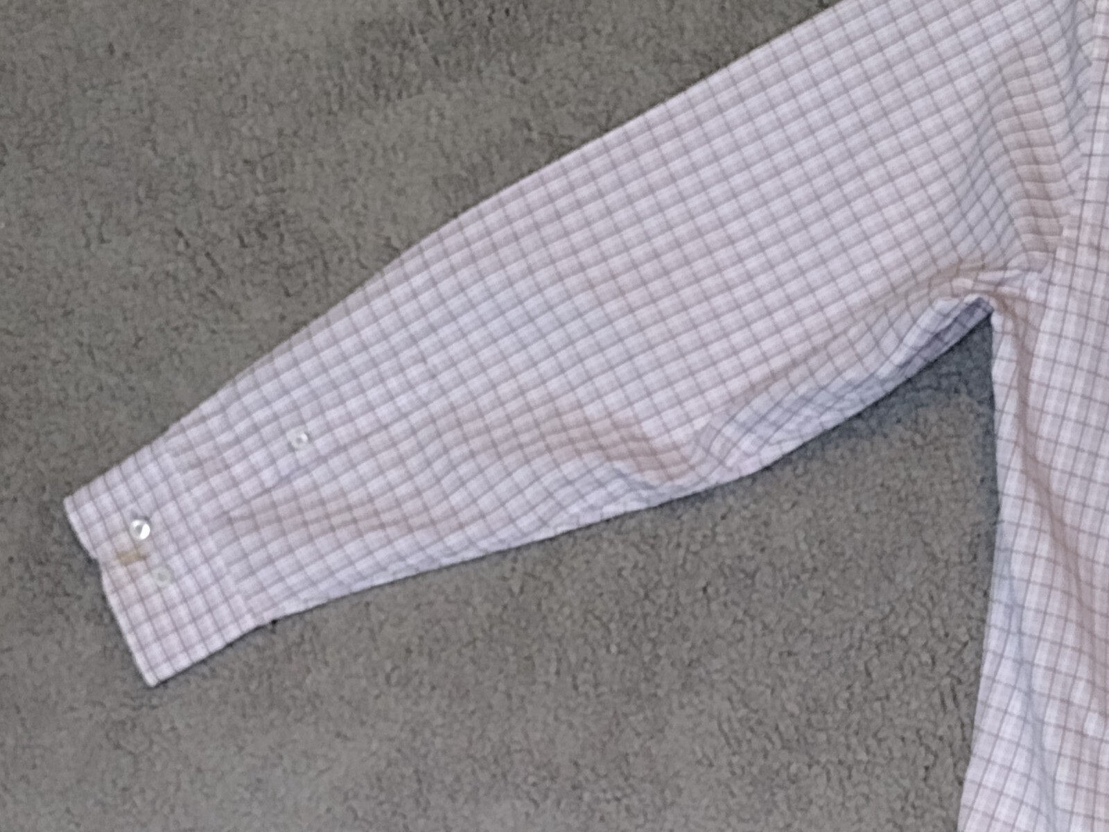 Authentic Robert Talbott Carmel Casual Button Dow… - image 11