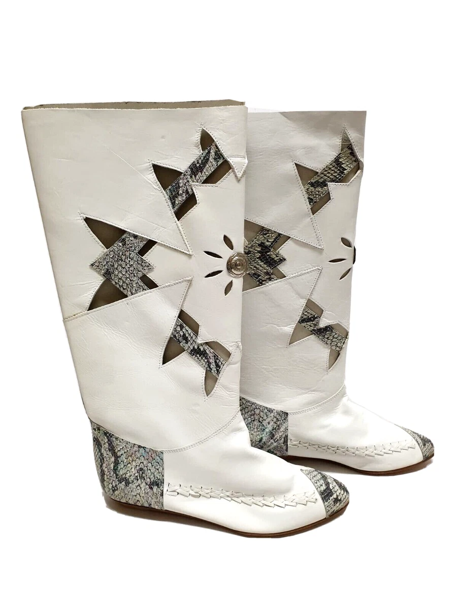 Botas indian clearance