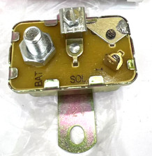 Starter Relay; Standard Motor's #SR103; fits Various MoPar Vehicles: 1961-1987