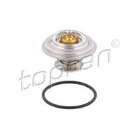 Topran Thermostat KüHlmittel Mit Dichtung 92°C FüR BMW 5Er 3Er Cabriolet 500 546