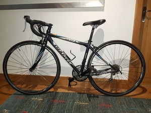 giant scr3 road bike