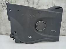 MINI COOPER CONVERTIBLE R52 04-08 REAR LEFT N/S DOOR CARD PANEL TRIM 7113479