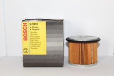 Filter Diesel Oil Fuel for Citroen Berlingo N9291 bosch