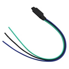 Video Parking Brake Bypass For Pioneer AVH-X2500BT AVH-X2600BT AVH-X2700BS