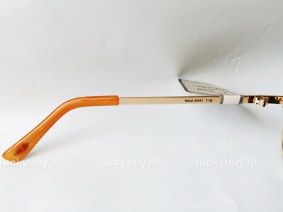 Oscar by Oscar de la Renta 3041 Brown Aviator Authentic  display picture 1