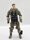 G.I. Joe 30th CAPTAIN ACE (v4) Skystriker Pilot 3.75" Figure 2011