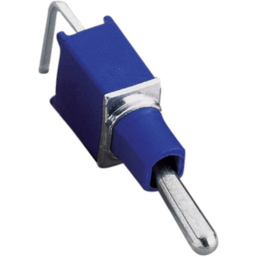 APEM TL36WW10400 TL36WW10400 Interruttore a levetta 48 V DC/AC 0.5 A 1 x On /