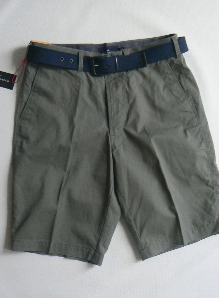 M&s blue harbour shorts sale
