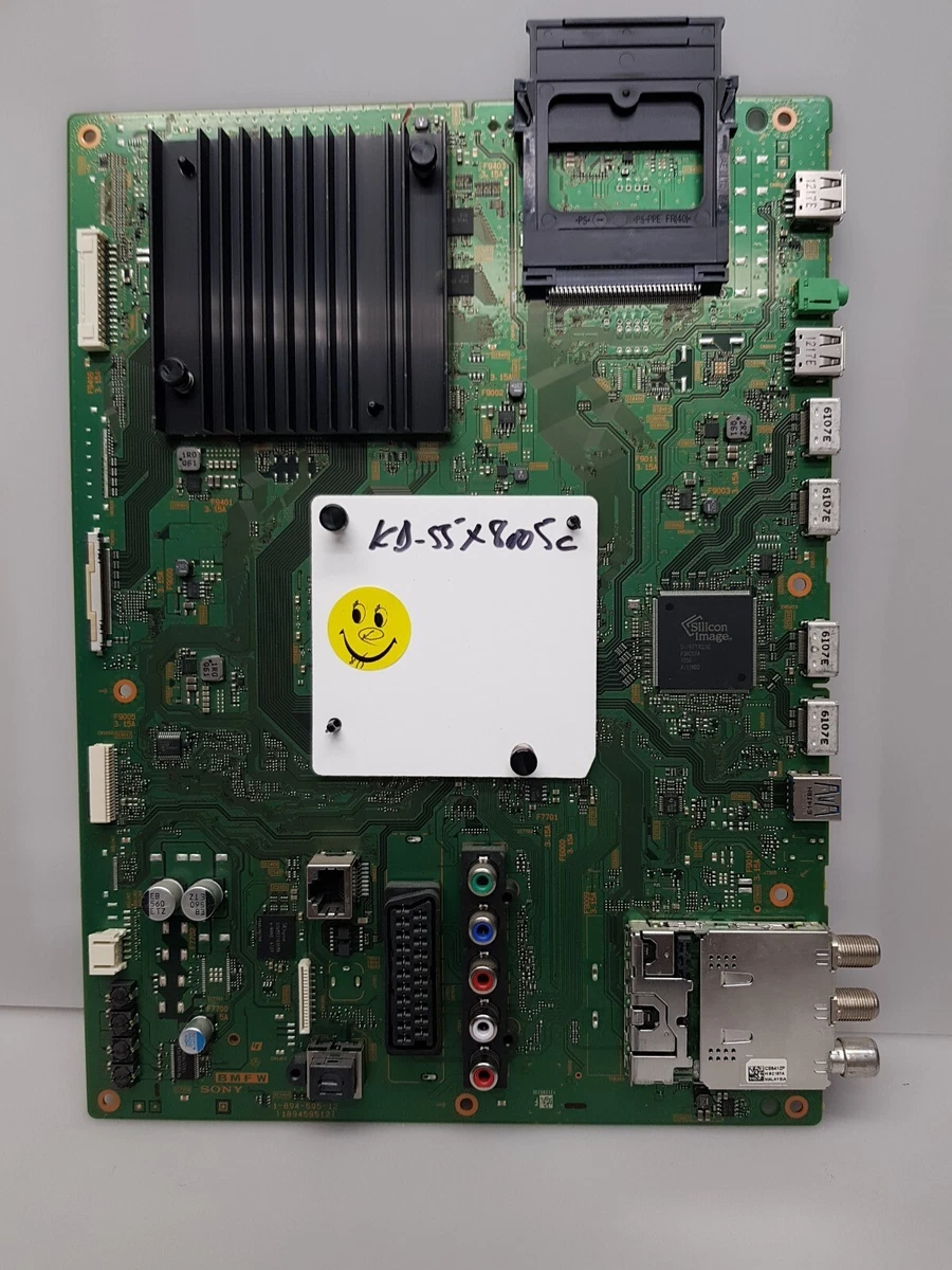 Sony shop bravia mainboard