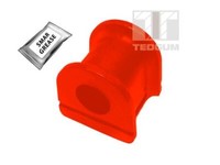 Tedgum 00727799 Stabilisatorlager 23Mm Vorne FüR VW Mercedes Mercedes