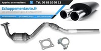 Katalysator Seat Cordoba I/Inca/Volkswagen Caddy Ii/Polo III 1.4I 6K0253060GX
