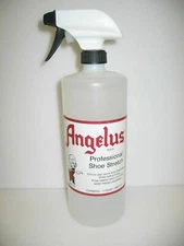 Shoe Stretch Liquid Professional 1 Quart Angelus Leather Shoe & Glove Stretcher