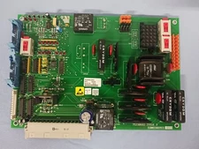 GE 75230682 Issue 3 PCB Circuit Board 75220605-0004