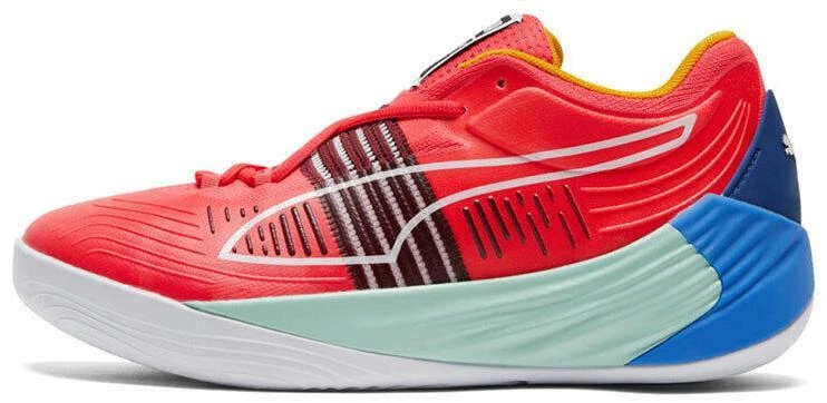 PUMA Fusion Nitro Sunblaze