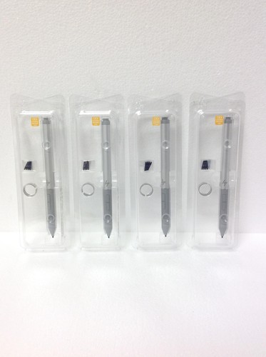 NEW HP Active Pen G3 L57041-001 w/ 4 Stylus Tips and Ring FREE SHIPPING, QTY - Picture 7 of 9