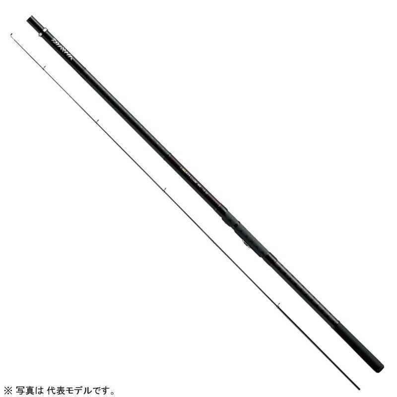Daiwa Liberty Club ISOKAZE No. 3 -53 Refractable / K Daiwa Liberty Club ISOKAZE No. 3 -53 Refractable / K