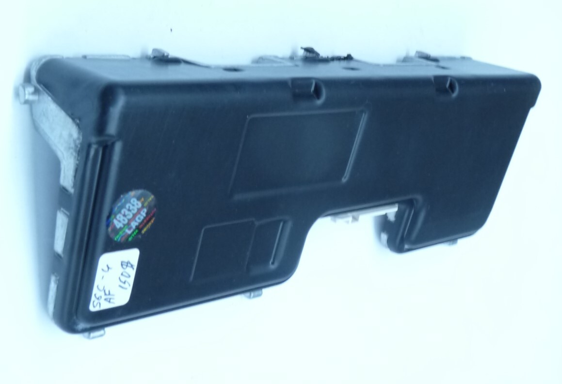 2019-2022 BMW G30 G32 X3 Lane Departure System Camera Module 