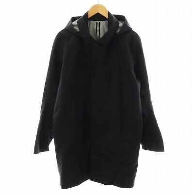 ARC'TERYX VEILANCE PARTITION LT COAT Coat Mid Length Hood L ARC'TERYX VEILANCE PARTITION LT COAT Coat Mid Length Hood L