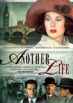 Another Life - DVD - VERY GOOD