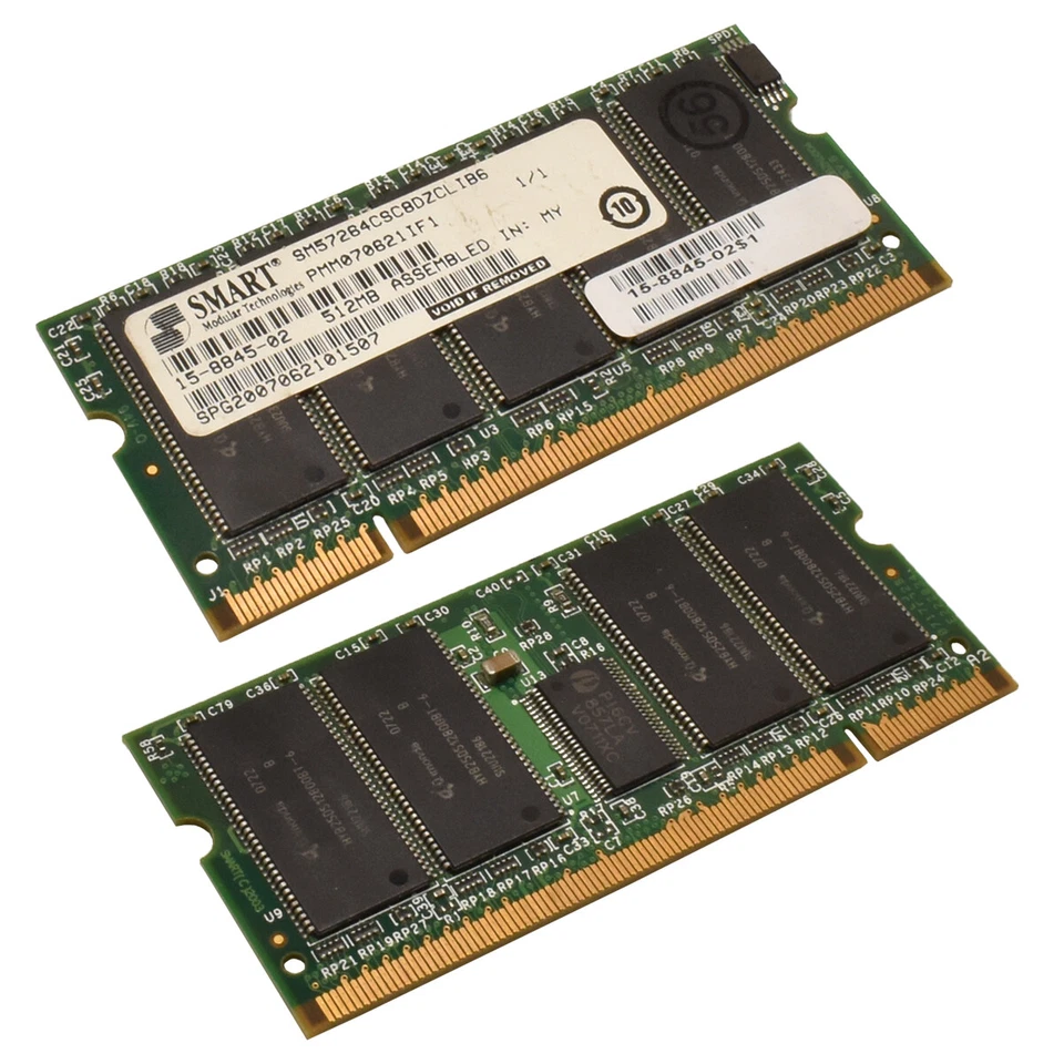 Cisco 15-8845-02 Smart 512MB DDR2 Server RAM - Image 4 of 4