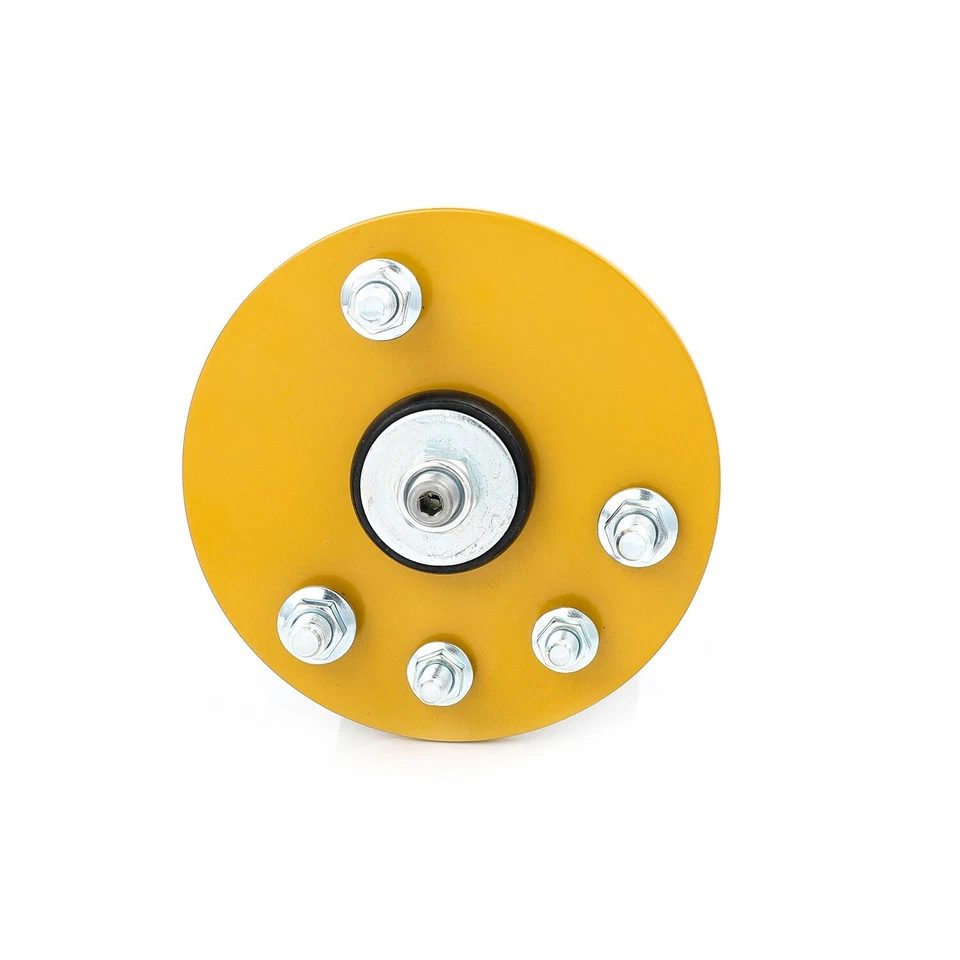 Puntales Coilover FORDECO para Honda Accord 98-02 CG Acura TL/CL 01-03 altura ajustable Foto 4 de 4