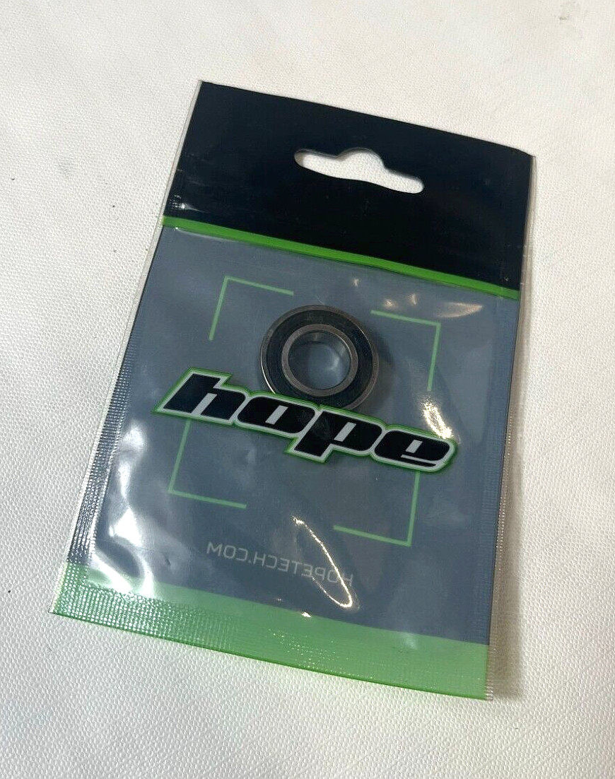 Hope 61901-2RS Bearing | Stainless Steel | Sealed | 2RS | MTB | Road Bike