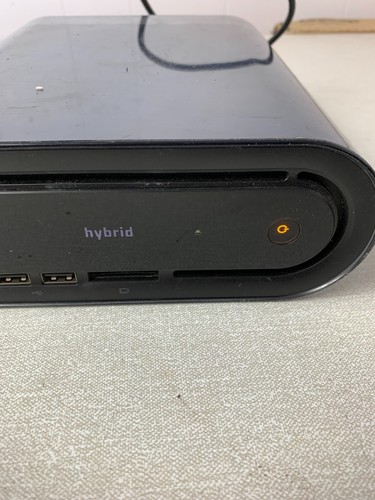 Dell Studio Hybrid Mini PC - Bild 13 von 13