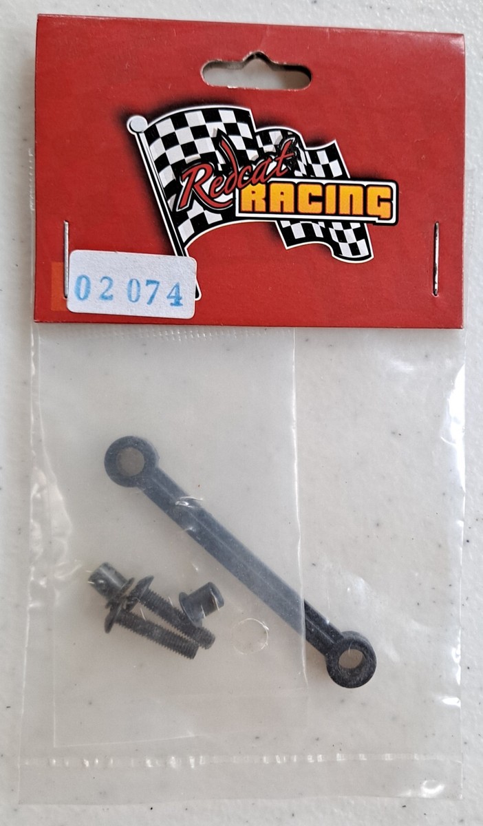 Redcat Racing Steering Link with Hardware (1 link) #02074 | eBay