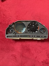 BMW E30 Tacho 1385338 616.044.4334 Kombiinstrument Drehzahlmesser Diesel NFL  ?