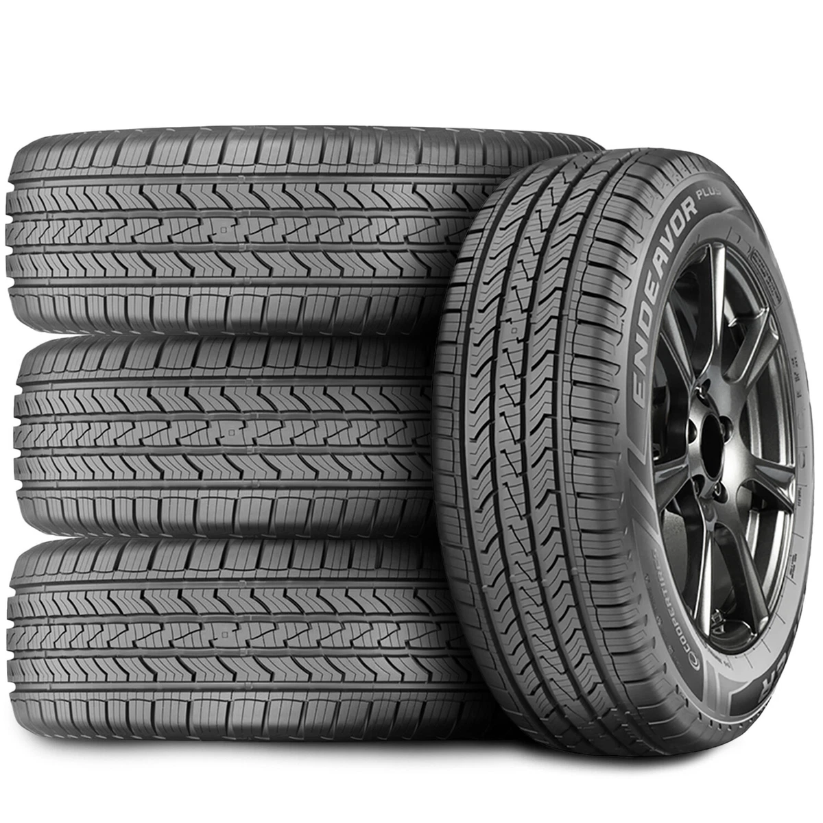 Cooper 245/65/17 All Season Tires for sale | eBay