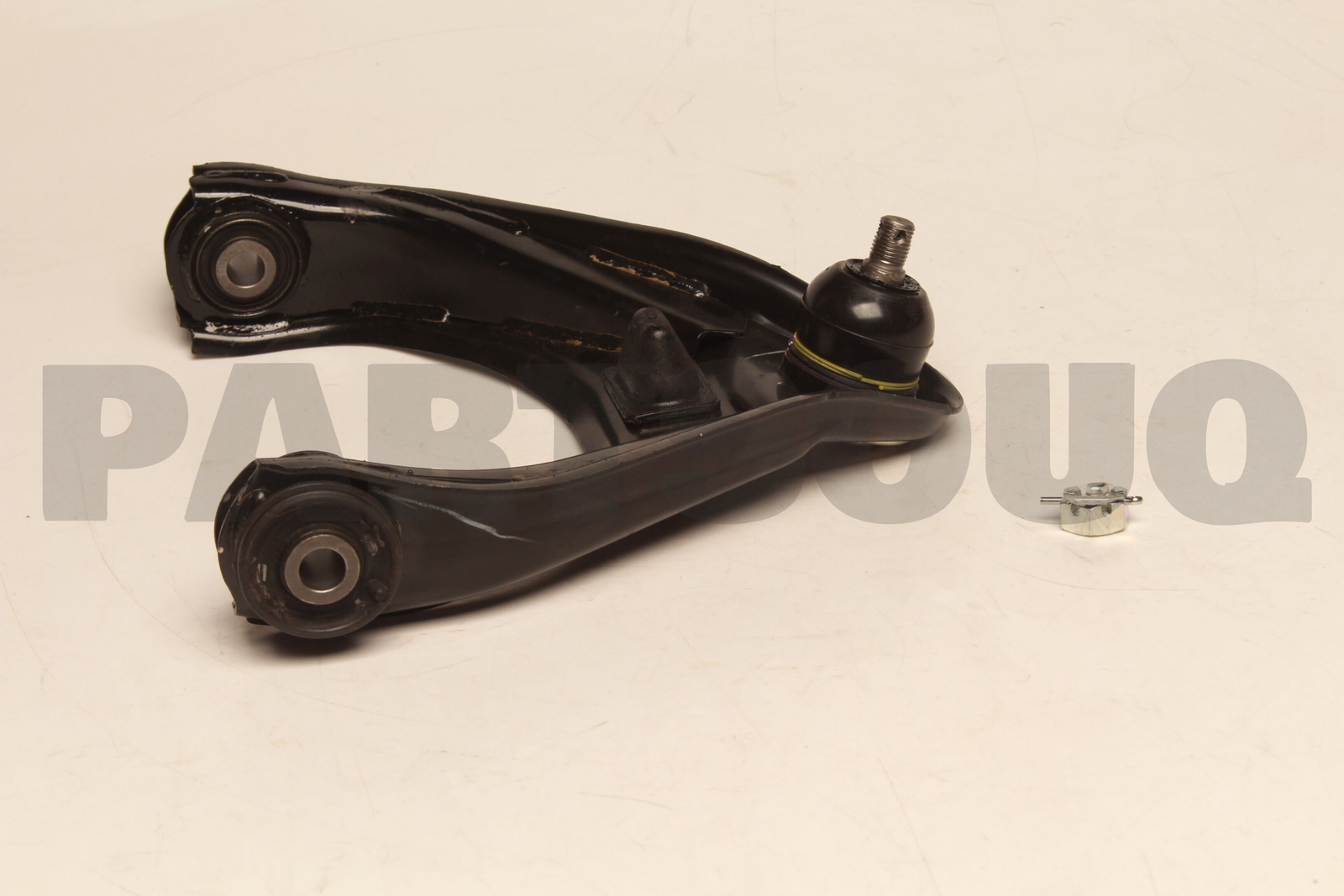 4010A101 Genuine Mitsubishi ARM ASSY,FR SUSP,UPR LH | eBay