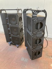 Peavey Versarray 112 MKII  Line Array ( LOCAL...