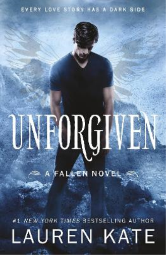 Lauren Kate Unforgiven (Tascabile) Fallen