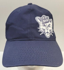 BYU Cougars NCAA Youth Strapback OC brand cap hat