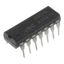 2902N Original Integrated Circuit