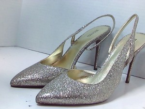 michael kors eliza slingback flats